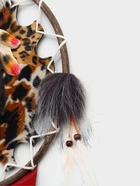 Панно «Вождь», 30×5×60 см  (артикул 10800064)  большой выбор товаров оптом и в розницу по низким ценам с доставкой