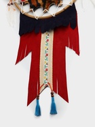 Панно «Вождь», 30×5×60 см, МИКС  (артикул 10800065)  большой выбор товаров оптом и в розницу по низким ценам с доставкой