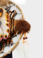 Панно «Вождь», 30×5×60 см, МИКС  (артикул 10800065)  большой выбор товаров оптом и в розницу по низким ценам с доставкой