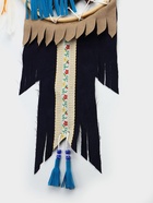 Панно «Женщина-вождь», 30×5×60 см  (артикул 10800066)  большой выбор товаров оптом и в розницу по низким ценам с доставкой