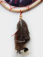 Ловец снов «Вождь», 30×4×50 см  (артикул 10800067)  большой выбор товаров оптом и в розницу по низким ценам с доставкой