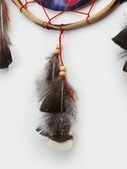 Ловец снов «Индеец», 30×4×50 см  (артикул 10800068)  большой выбор товаров оптом и в розницу по низким ценам с доставкой