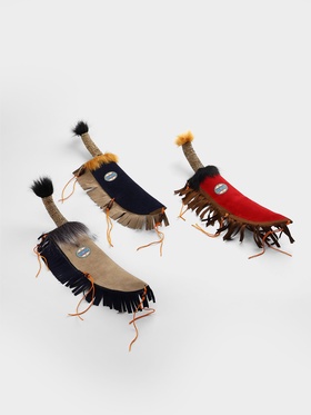 Сувенир «Тесак», 35×6×6 см, МИКС