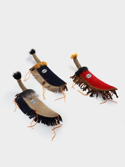 Сувенир «Тесак», 35×6×6 см, МИКС