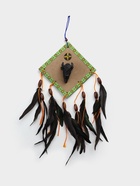 Ловец снов «Дух прерий», 20×4×35 см  (артикул 10800071)  большой выбор товаров оптом и в розницу по низким ценам с доставкой