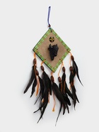 Ловец снов «Дух прерий», 20×4×35 см  (артикул 10800071)  большой выбор товаров оптом и в розницу по низким ценам с доставкой