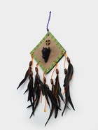 Ловец снов «Дух прерий», 20×4×35 см  (артикул 10800071)  большой выбор товаров оптом и в розницу по низким ценам с доставкой