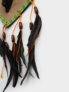 Ловец снов «Дух прерий», 20×4×35 см  (артикул 10800071)  большой выбор товаров оптом и в розницу по низким ценам с доставкой