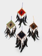 Ловец снов «Дух прерий», 20×4×35 см  (артикул 10800071)  большой выбор товаров оптом и в розницу по низким ценам с доставкой