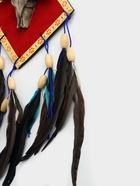 Ловец снов «Череп буйвола», 20×4×35 см, МИКС  (артикул 10800072)  большой выбор товаров оптом и в розницу по низким ценам с доставкой