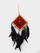 Ловец снов «Кайот», 20×4×35 см, МИКС  (артикул 10800073)  большой выбор товаров оптом и в розницу по низким ценам с доставкой