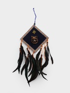 Ловец снов «Кайот», 20×4×35 см, МИКС  (артикул 10800073)  большой выбор товаров оптом и в розницу по низким ценам с доставкой