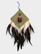 Ловец снов «Кайот», 20×4×35 см, МИКС  (артикул 10800073)  большой выбор товаров оптом и в розницу по низким ценам с доставкой