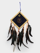 Ловец снов «Кайот», 20×4×35 см, МИКС  (артикул 10800073)  большой выбор товаров оптом и в розницу по низким ценам с доставкой