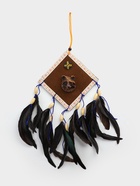 Ловец снов «Кайот», 20×4×35 см, МИКС  (артикул 10800073)  большой выбор товаров оптом и в розницу по низким ценам с доставкой