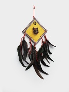 Ловец снов «Кайот», 20×4×35 см, МИКС  (артикул 10800073)  большой выбор товаров оптом и в розницу по низким ценам с доставкой