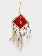 Ловец снов «Орёл», 20×4×35 см, МИКС  (артикул 10800074)  большой выбор товаров оптом и в розницу по низким ценам с доставкой