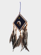 Ловец снов «Орёл», 20×4×35 см, МИКС  (артикул 10800074)  большой выбор товаров оптом и в розницу по низким ценам с доставкой