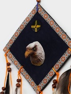 Ловец снов «Орёл», 20×4×35 см, МИКС  (артикул 10800074)  большой выбор товаров оптом и в розницу по низким ценам с доставкой