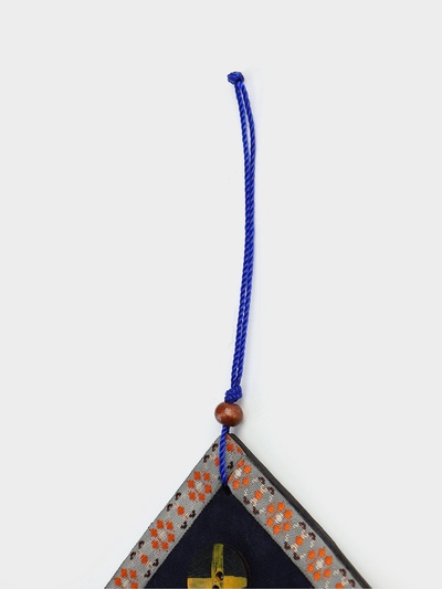 Ловец снов «Орёл», 20×4×35 см, МИКС