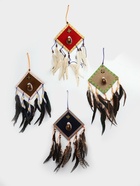 Ловец снов «Орёл», 20×4×35 см, МИКС  (артикул 10800074)  большой выбор товаров оптом и в розницу по низким ценам с доставкой