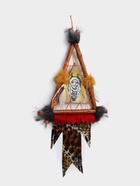 Панно «Вождь», 30×3×60 см  (артикул 10800075)  большой выбор товаров оптом и в розницу по низким ценам с доставкой