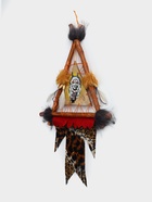 Панно «Вождь», 30×3×60 см  (артикул 10800075)  большой выбор товаров оптом и в розницу по низким ценам с доставкой