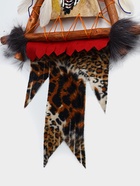 Панно «Вождь», 30×3×60 см  (артикул 10800075)  большой выбор товаров оптом и в розницу по низким ценам с доставкой