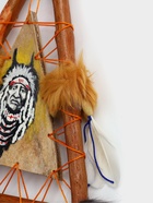 Панно «Вождь», 30×3×60 см  (артикул 10800075)  большой выбор товаров оптом и в розницу по низким ценам с доставкой