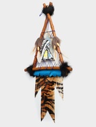 Панно «Вождь», 30×3×60 см - Фото 3