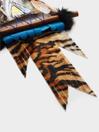 Панно «Вождь», 30×3×60 см - Фото 5