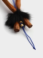 Панно «Вождь», 30×3×60 см - Фото 7