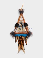 Панно «Вождь», 30×3×60 см - Фото 3