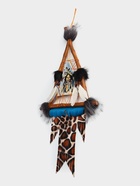 Панно «Вождь», 30×3×60 см - Фото 4