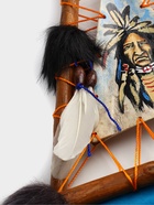 Панно «Вождь», 30×3×60 см - Фото 6