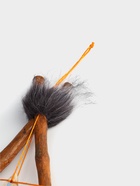 Панно «Вождь», 30×3×60 см - Фото 8