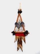 Панно «Вождь», 30×3×60 см  (артикул 10800078)  большой выбор товаров оптом и в розницу по низким ценам с доставкой