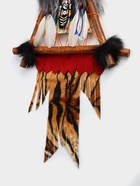 Панно «Вождь», 30×3×60 см  (артикул 10800078)  большой выбор товаров оптом и в розницу по низким ценам с доставкой