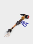 Сувенир «Томагавк - маракас», 42 см - фото 809612299