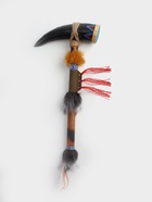 Сувенир «Томагавк - маракас», 42 см - фото 809612300