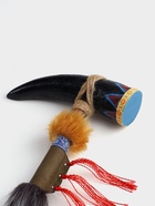 Сувенир «Томагавк - маракас», 42 см - фото 809612301