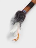 Сувенир «Томагавк - маракас», 42 см - фото 809612303