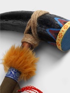 Сувенир «Томагавк - маракас», 42 см - фото 809612304