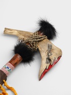 Сувенир «Томагавк», 25×6×50 см, МИКС - Фото 8