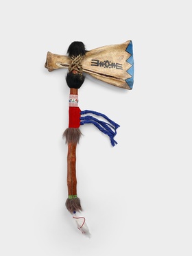 Сувенир «Томагавк», 25×6×50 см, МИКС