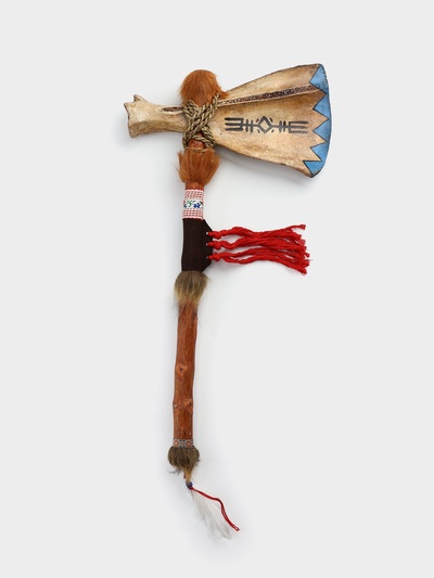 Сувенир «Томагавк», 25×6×50 см, МИКС
