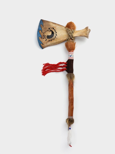 Сувенир «Томагавк», 25×6×50 см, МИКС