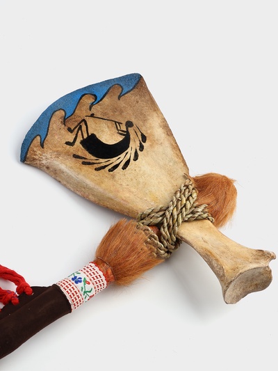 Сувенир «Томагавк», 25×6×50 см, МИКС