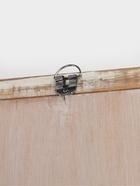 Панно «Композиция из ракушек», 44×2.5×44 см - фото 809612307