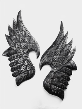 Сувенир интерьерный 